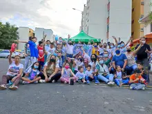 Una gran jornada de educación ambiental se vivió en el Aguacatal