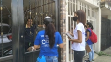 Brisas de los Álamos ya cuenta con ruta de reciclaje  
