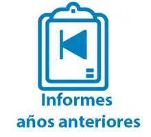 Información años anteriores 