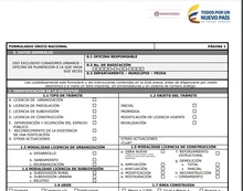 Procedimientos para licencias de intervención y ocupación del espacio público en el Distrito de Santiago de Cali.