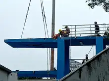 Con modernas plataformas, los clavados panamericanos tendrán un nuevo aire