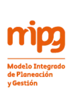 Botón MIPG