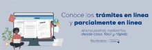 Tramites en línea