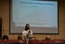 Instituciones de salud deben promover vacunación contra la covid-19