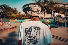 Cali celebró el ‘Go Skateboarding Day’ con una rodada sin límites