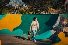 Cali celebró el ‘Go Skateboarding Day’ con una rodada sin límites