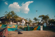 Cali celebró el ‘Go Skateboarding Day’ con una rodada sin límites