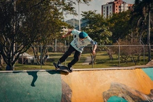 Cali celebró el ‘Go Skateboarding Day’ con una rodada sin límites