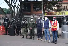 Cali debe estar totalmente desbloqueada desde el martes”: Carlos Javier Soler