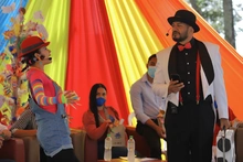 Vuelve el Festival de Macetas, una tradición que nos endulza