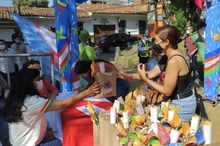 Vuelve el Festival de Macetas, una tradición que nos endulza