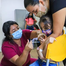 Exitosas jornadas de Salud a la Escuela evidenciaron el compromiso de la caleñidad por el cuidado de la vida.