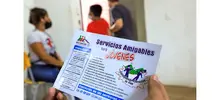 Exitosas jornadas de Salud a la Escuela evidenciaron el compromiso de la caleñidad por el cuidado de la vida.
