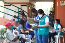 Exitosas jornadas de Salud a la Escuela evidenciaron el compromiso de la caleñidad por el cuidado de la vida.