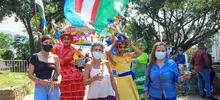 Las macetas, más que una tradición, un dulce emprendimiento