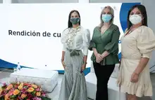 854.180 vacunas han sido puestas en Cali desde que inició la inmunización contra la covid-19