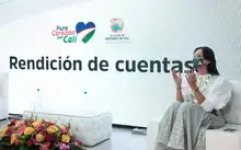 854.180 vacunas han sido puestas en Cali desde que inició la inmunización contra la covid-19