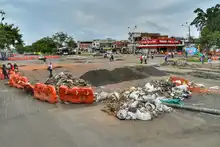 Alcaldía Distrital reactiva las mesas de diálogo con la Unidad de Resistencia de Cali