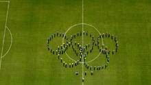 ¡Cali Ciudad Deportiva se unió a la celebración del Día Olímpico!