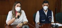 Stefanía Doglioni Vélez, nueva secretaria de Turismo de Cali