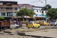 Habitantes de la comuna 16 reconocen el valor del diálogo