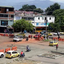 Habitantes de la comuna 16 reconocen el valor del diálogo