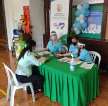 Con éxito avanza encuesta sobre el Derecho de Petición  