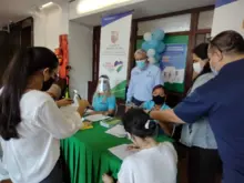 Con éxito avanza encuesta sobre el Derecho de Petición  
