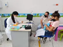 Programa ‘Madre Canguro’, para el cuidado de los recién nacidos o niños de bajo peso al nacer