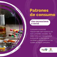 ¿Sabías que en Cali se construye un programa para el abordaje del consumo de sustancias psicoactivas?
