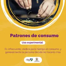 ¿Sabías que en Cali se construye un programa para el abordaje del consumo de sustancias psicoactivas?