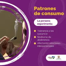 ¿Sabías que en Cali se construye un programa para el abordaje del consumo de sustancias psicoactivas?