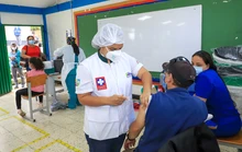 Salud a la Escuela continúa eliminando barreras de acceso para habitantes de corregimientos