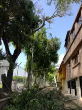 Jornada de recuperación y embellecimiento en el barrio Hernán Eladio Pérez de la comuna 18