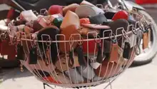 Cerca de 5000 personas asistieron a la feria ‘Lo Nuestro’  y ‘Calzaobrero’ 