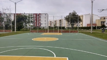Ciudad Pacífica tendrá cerca de tres hectáreas de zonas verdes para la recreación de sus habitantes