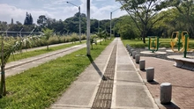 Ciudad Pacífica tendrá cerca de tres hectáreas de zonas verdes para la recreación de sus habitantes