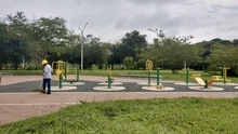 Ciudad Pacífica tendrá cerca de tres hectáreas de zonas verdes para la recreación de sus habitantes
