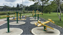 Ciudad Pacífica tendrá cerca de tres hectáreas de zonas verdes para la recreación de sus habitantes