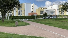 Ciudad Pacífica tendrá cerca de tres hectáreas de zonas verdes para la recreación de sus habitantes