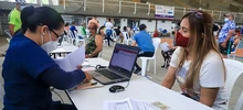 Caleños podrán afiliarse al sistema de régimen de salud y vacunarse contra la covid-19