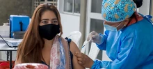 Caleños podrán afiliarse al sistema de régimen de salud y vacunarse contra la covid-19