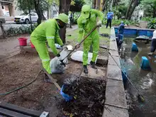 Renovado para disfrute de la comunidad, el Parque de Las Tortugas y la Infancia 