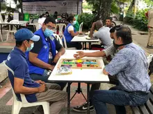 Programas que traen alegría y alivio para el alma