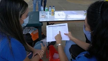 Intervención paisajística y feria del empleo en corregimiento El Hormiguero