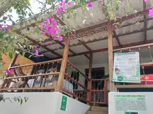 La Leonera, territorio de vida en la ruralidad