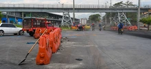Con diálogo y compromiso de paz se levantaron 22 de 26 puntos de bloqueo en Cali