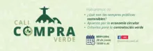 banner cali compra verde