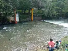 Autoridad ambiental analiza recurso hídrico de la ciudad