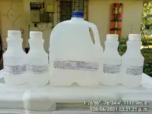 Autoridad ambiental analiza recurso hídrico de la ciudad